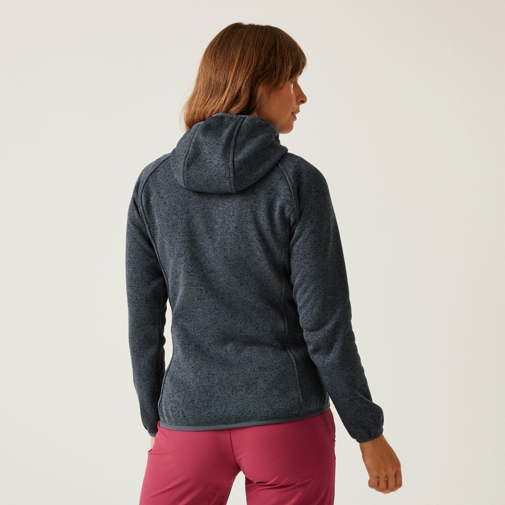 Fleece Hiking Dames Newhill 2/7