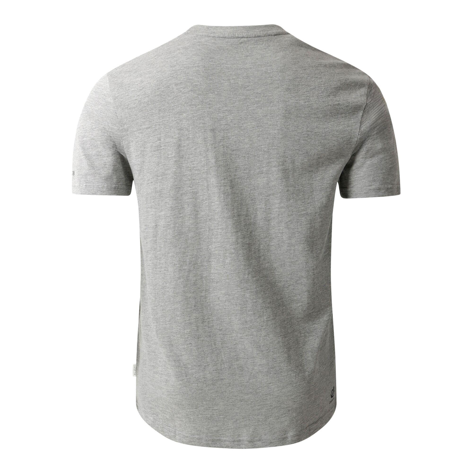 T-shirt Manches Courtes - Randonnée Homme 6/6