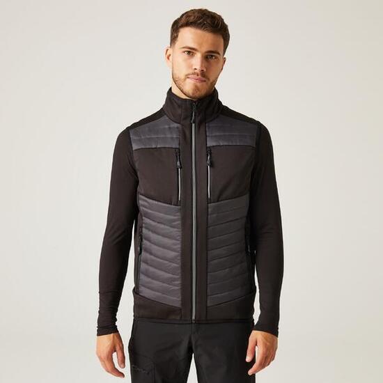 Veste Randonnée - E-Volve adulte