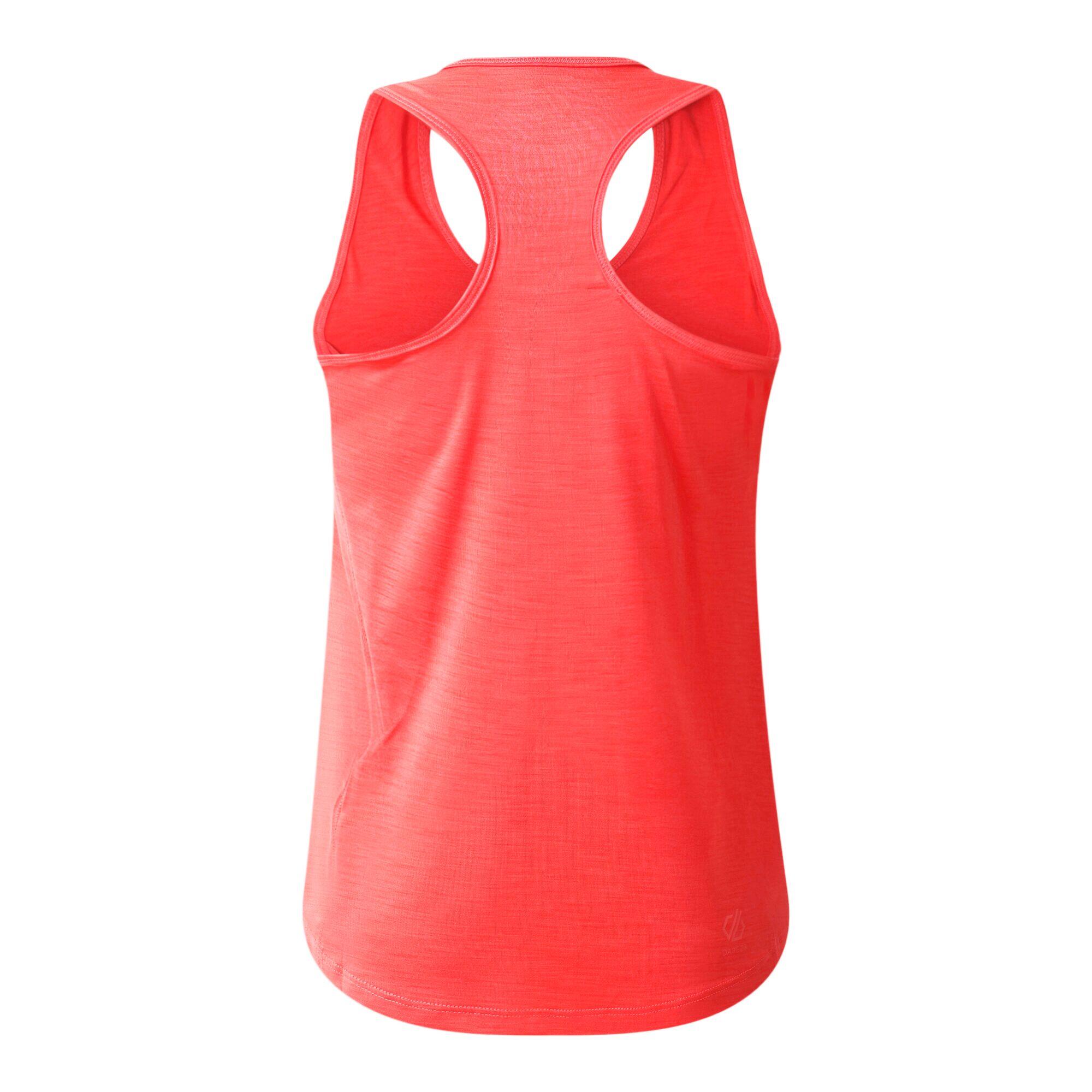 Tanktop Dames Lichtgewicht Ademend 6/6