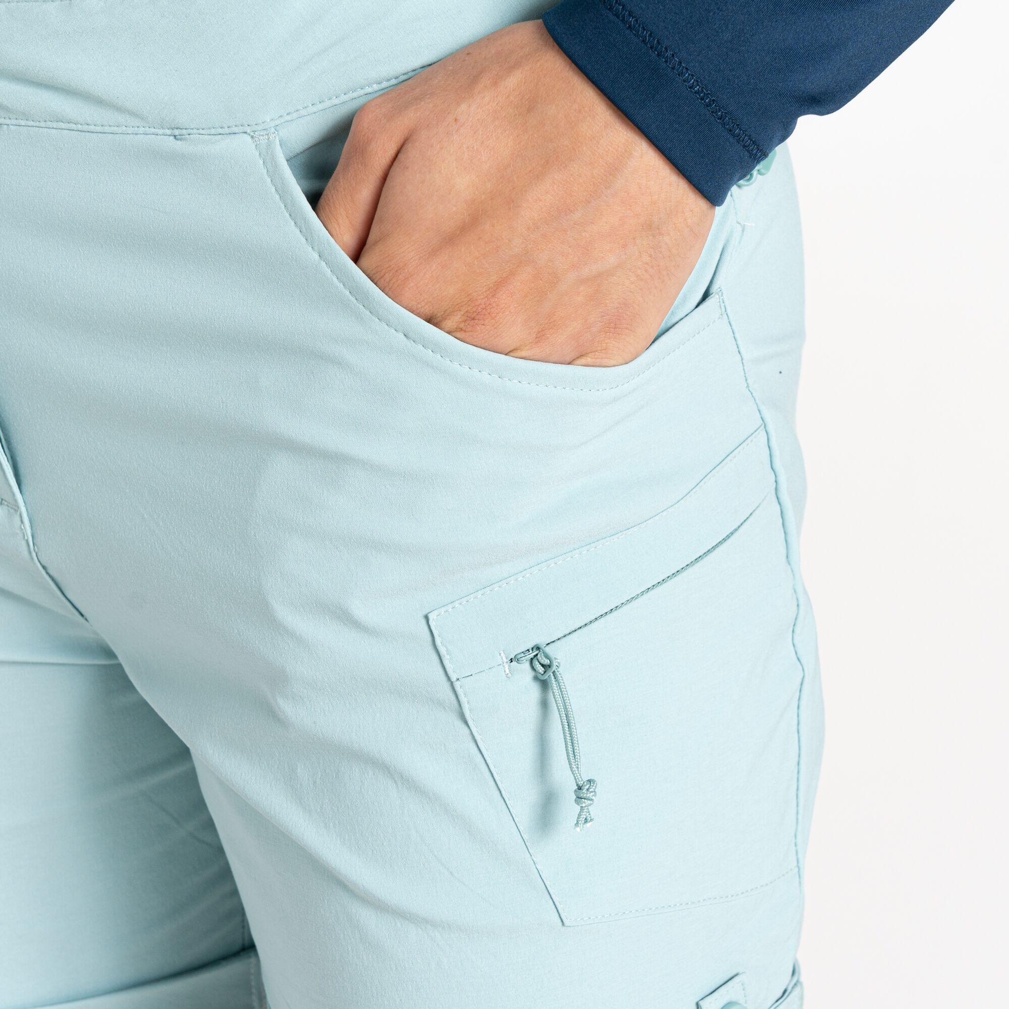 Melodische Dames Shorts 5/7