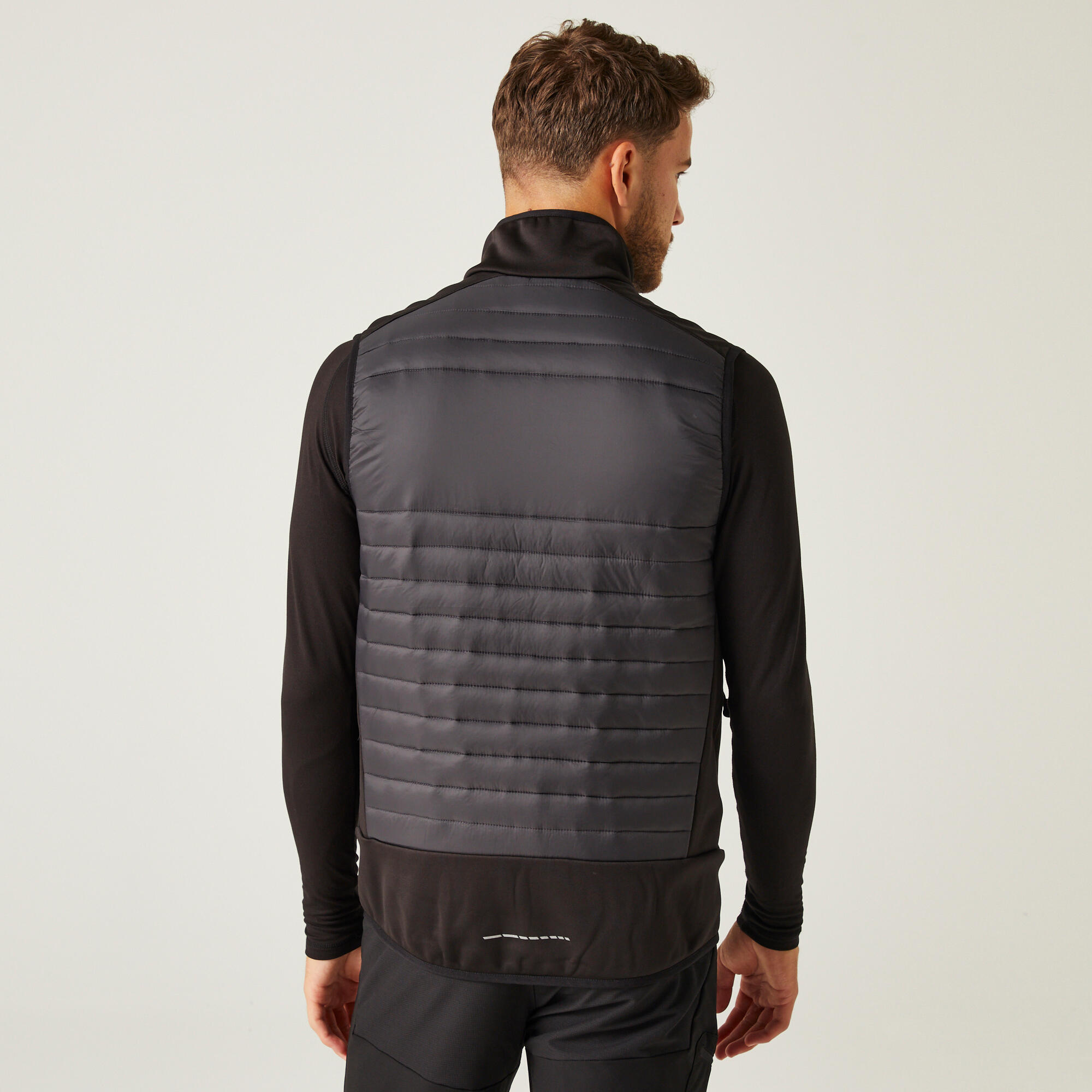 Jas Hiking Volwassenen E-volve 2/6