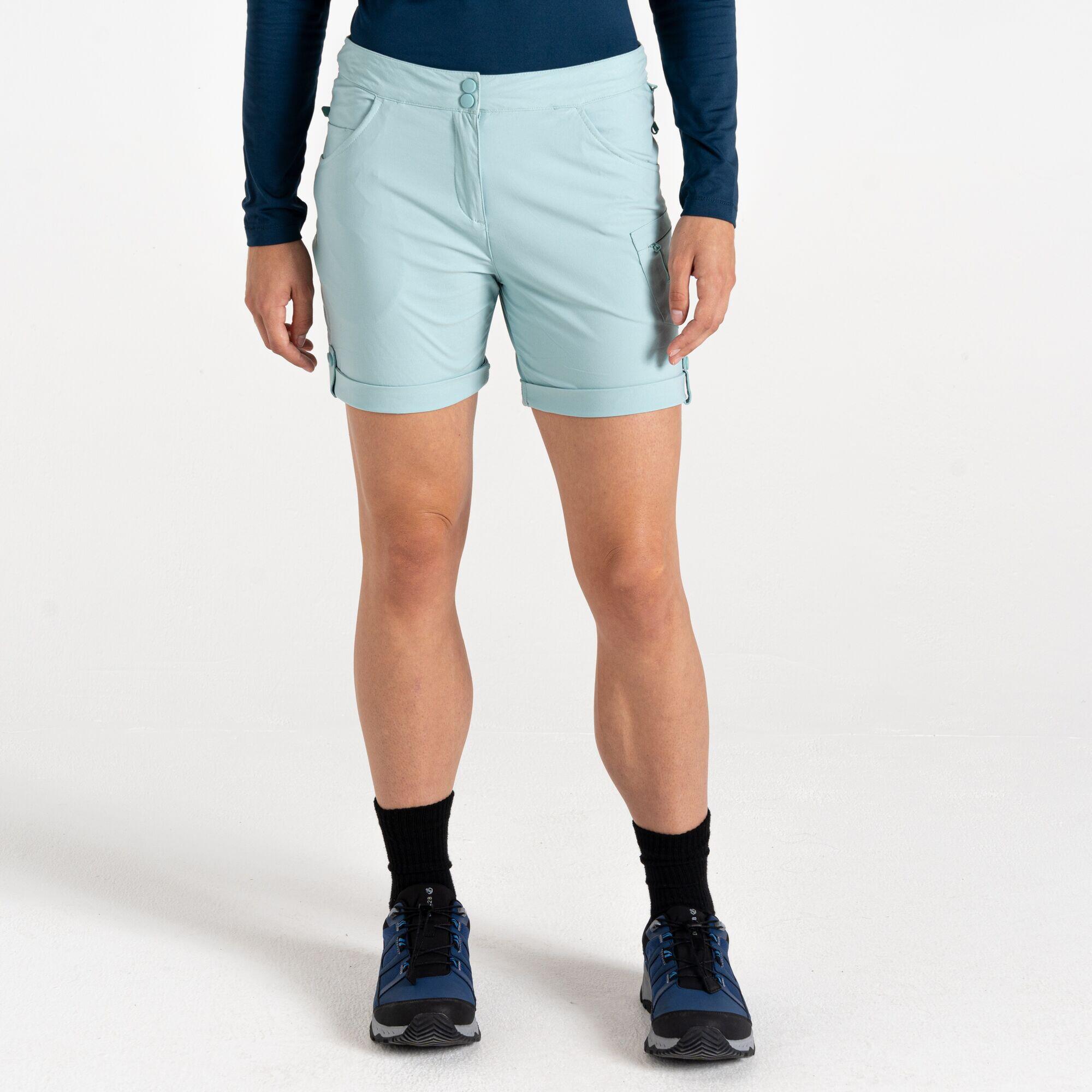 Melodische Dames Shorts 4/7