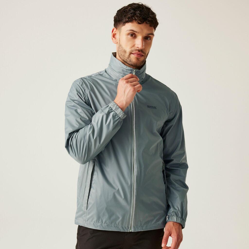 GREY / BLUE