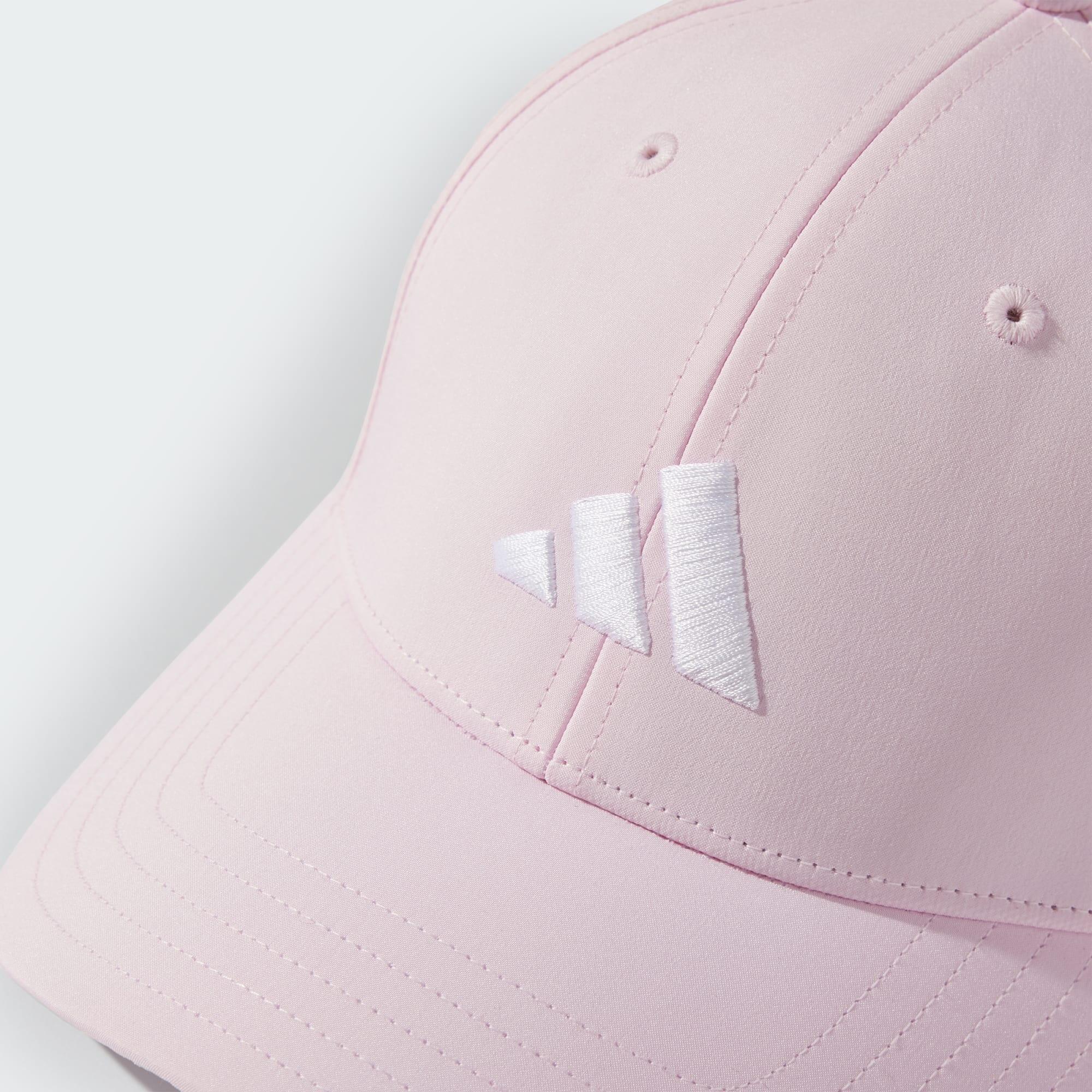 New Logo Embroidered Baseball Cap 3/5