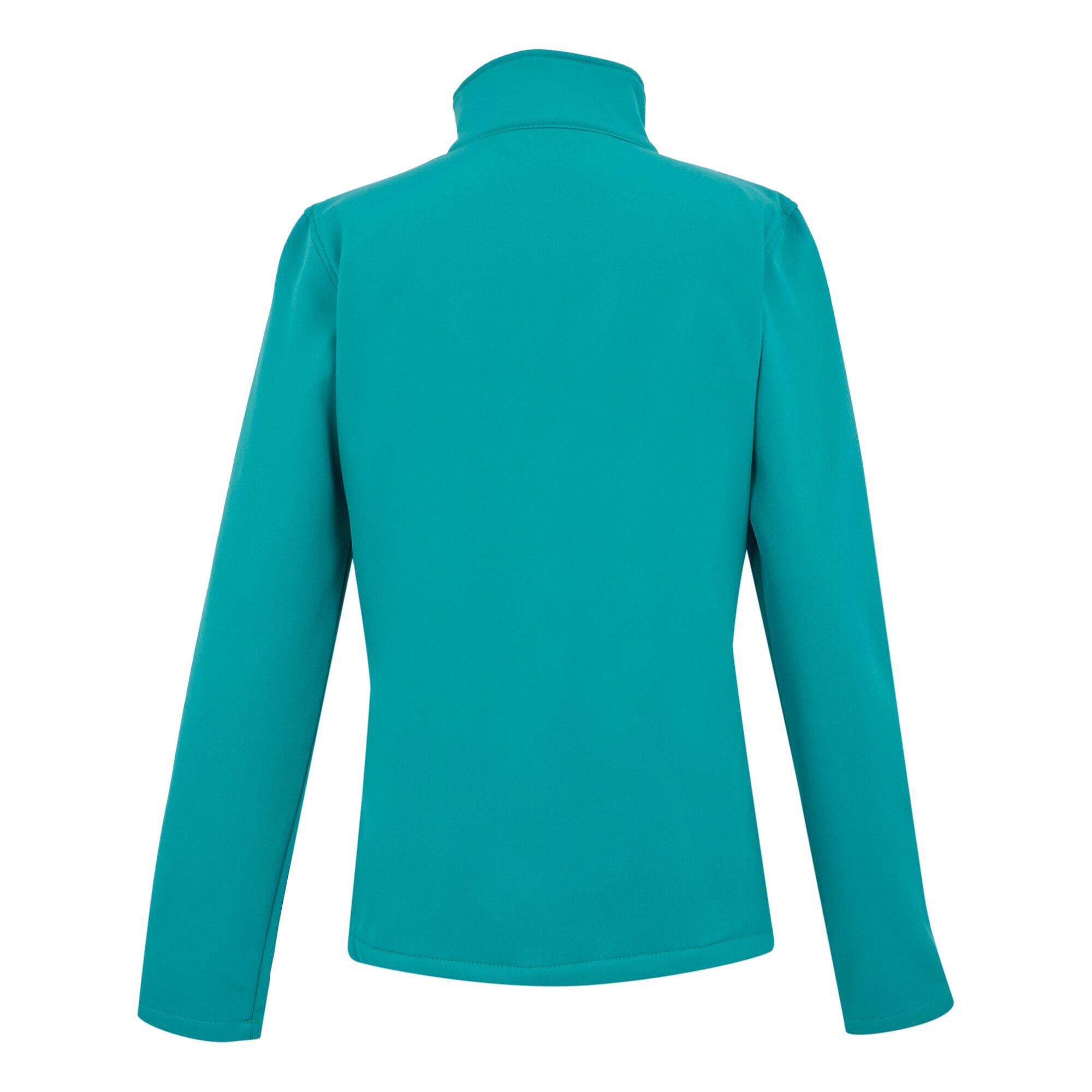 Giacca antivento da donna Regatta Connie V 6/7