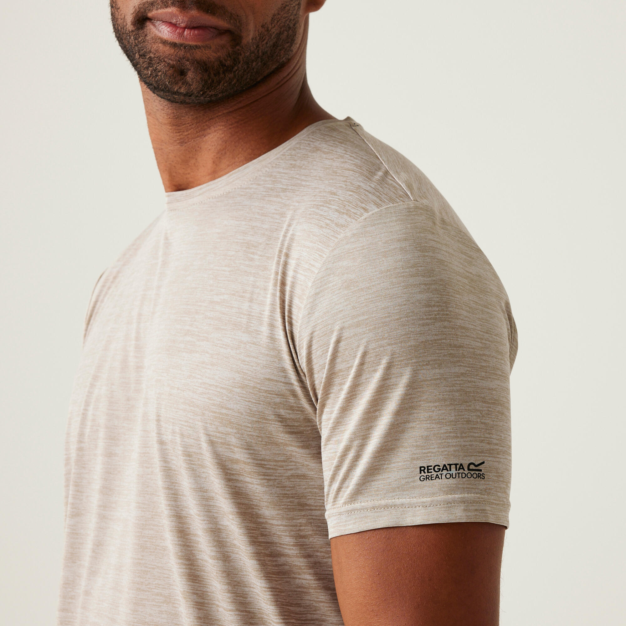 T-shirt escursionismo uomo Fingal Edition 4/7
