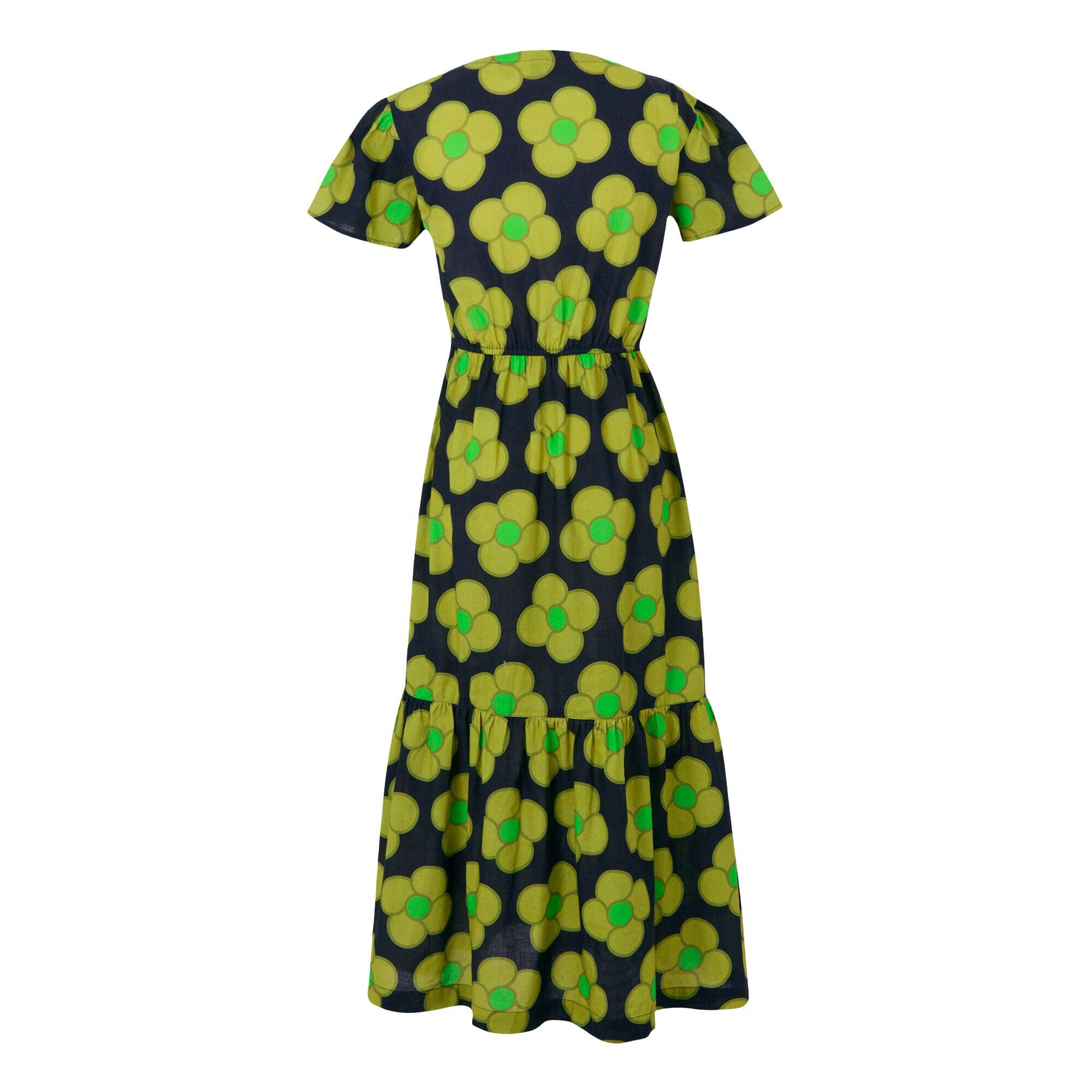 Robe - Orla à Volants randonnée femme 6/7