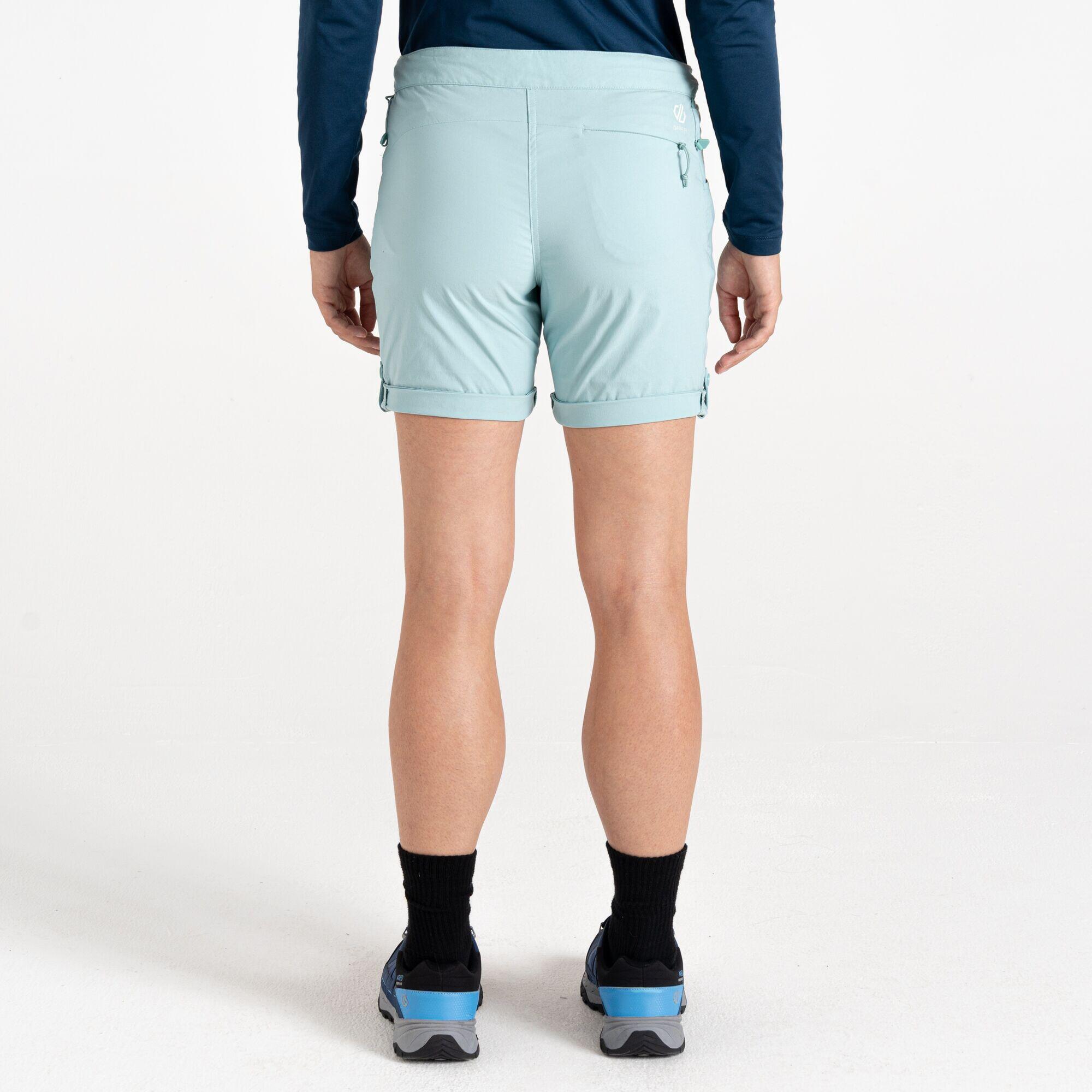 Melodische Dames Shorts 3/7
