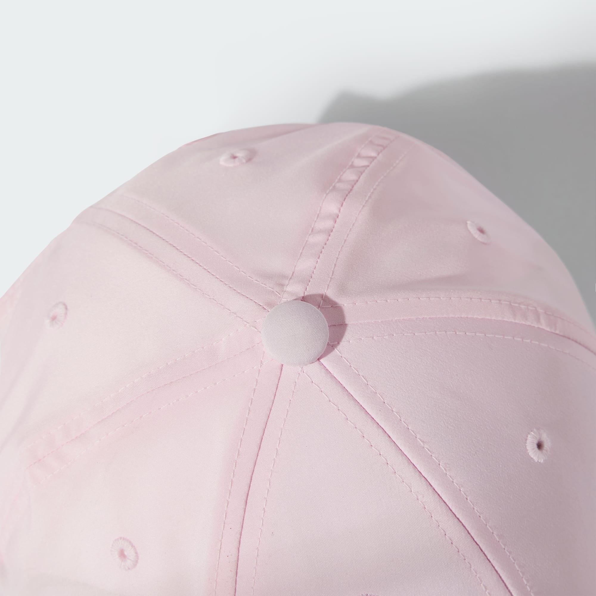 New Logo Embroidered Baseball Cap 4/5