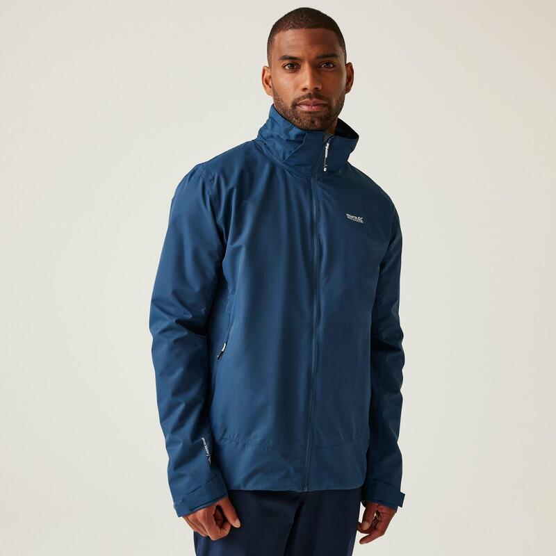 Veste Randonnée - Oakhowe homme