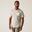 T-shirt Manches Courtes - Fingal IX randonnée homme