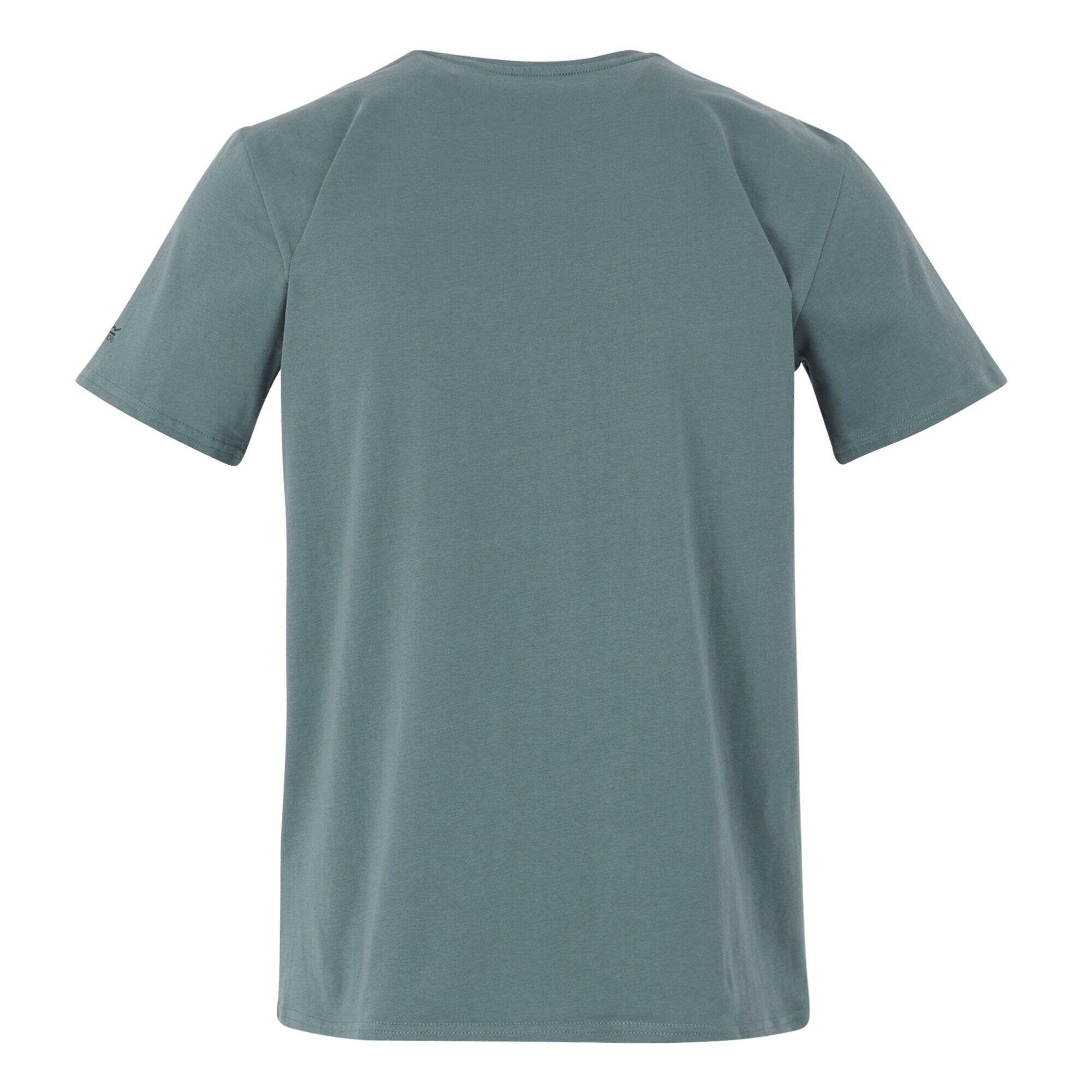 T-shirt - Breezed V homme 6/7
