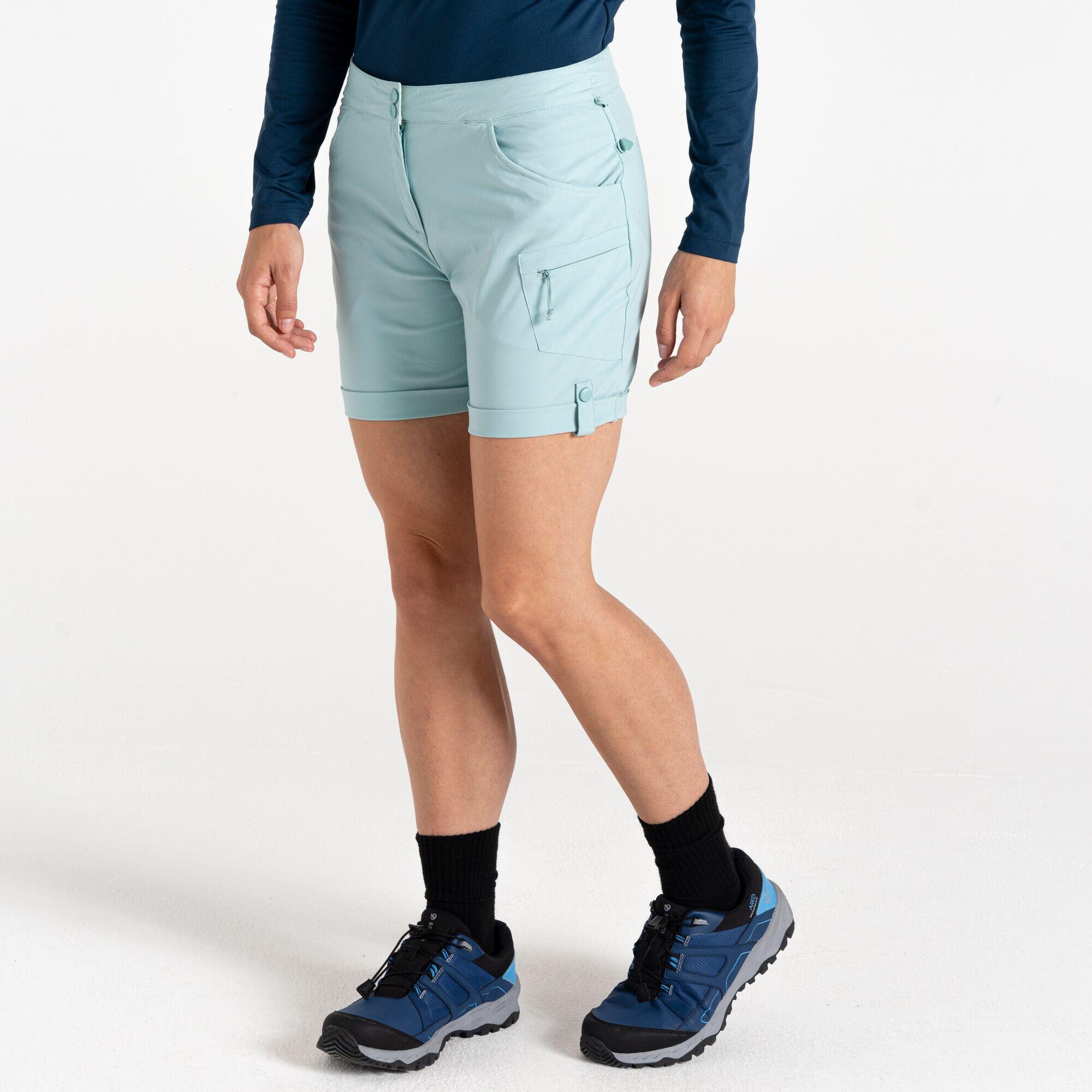 Melodische Dames Shorts 2/7