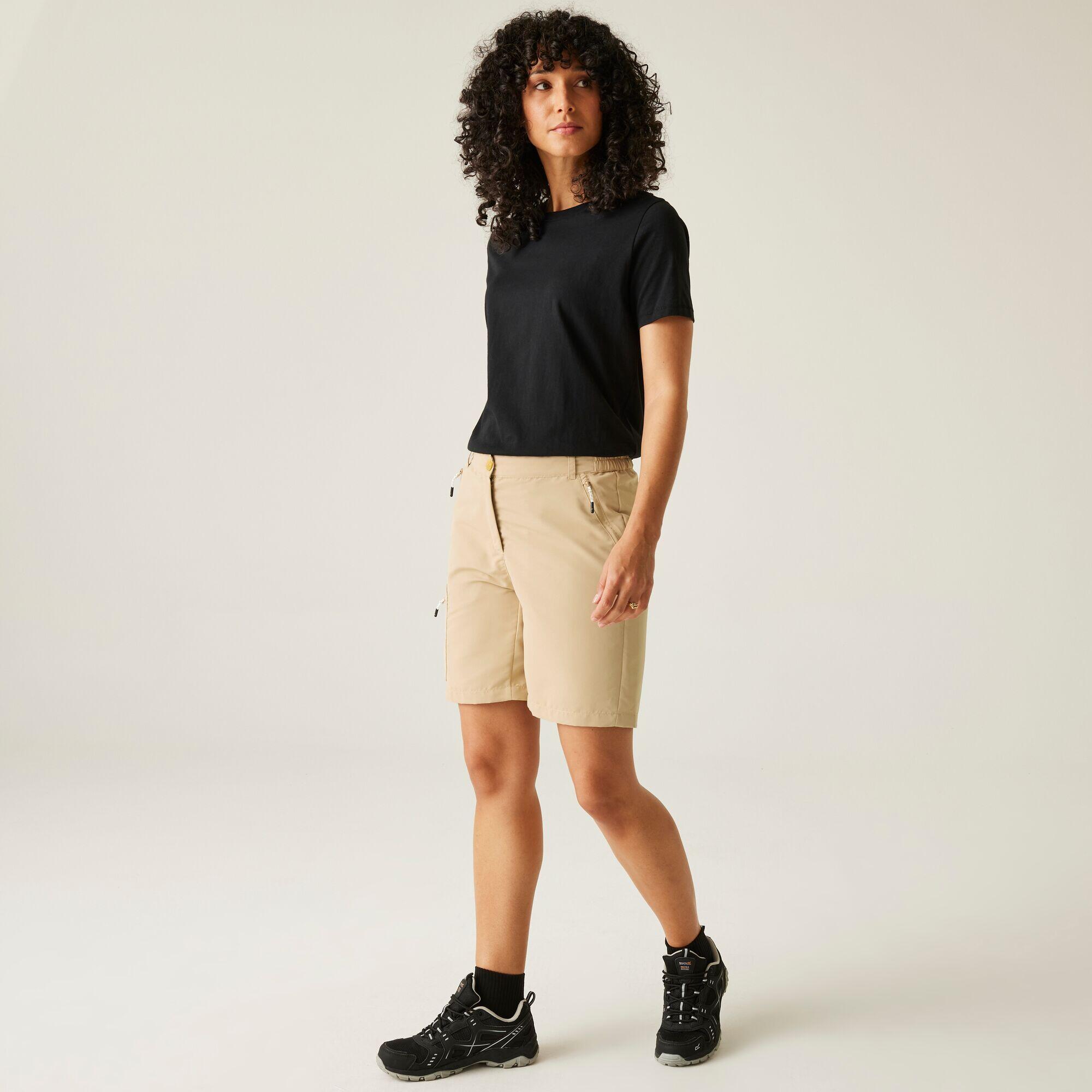 Short - Chaska randonnée femme 3/7