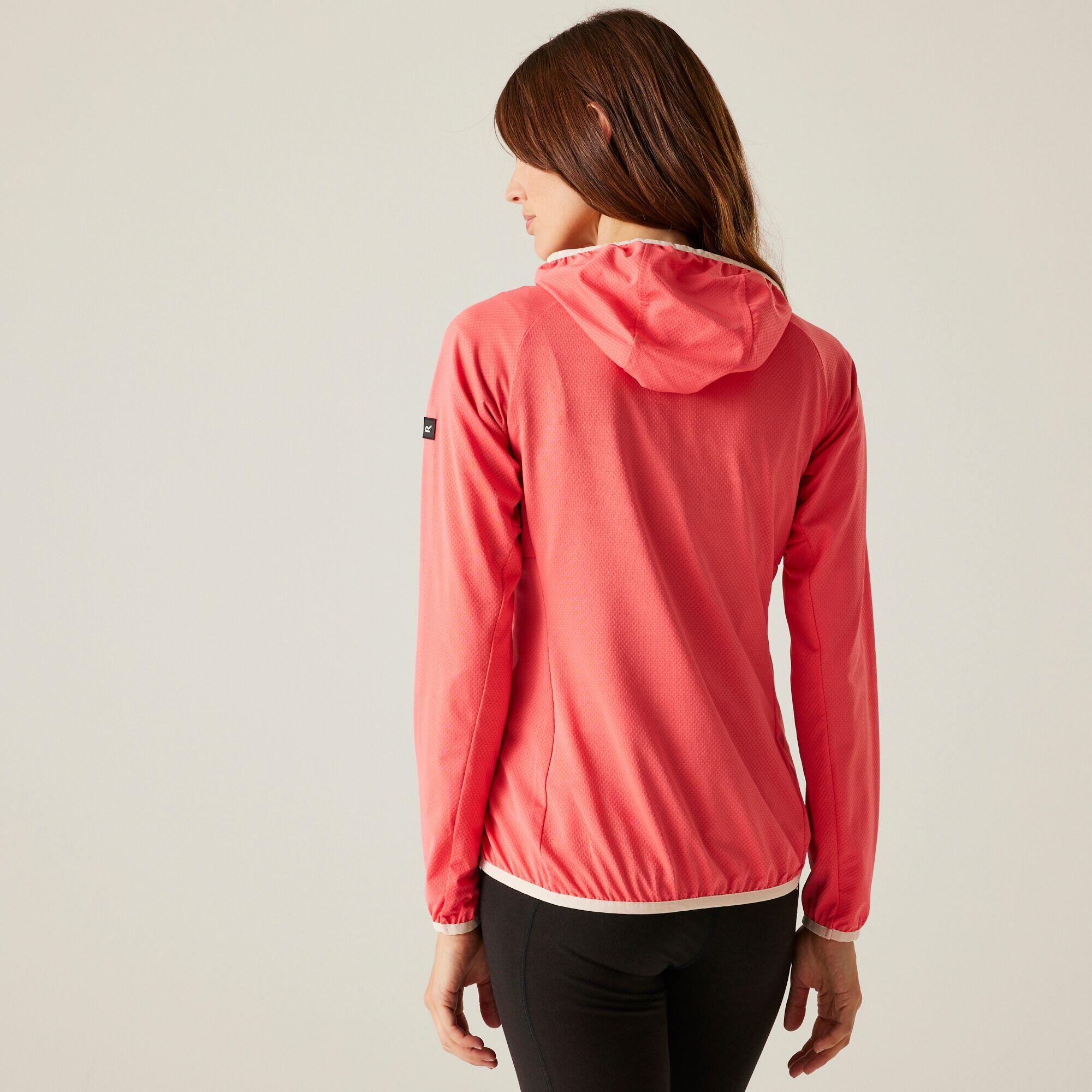 Womens Huntdale Fleece 2/6