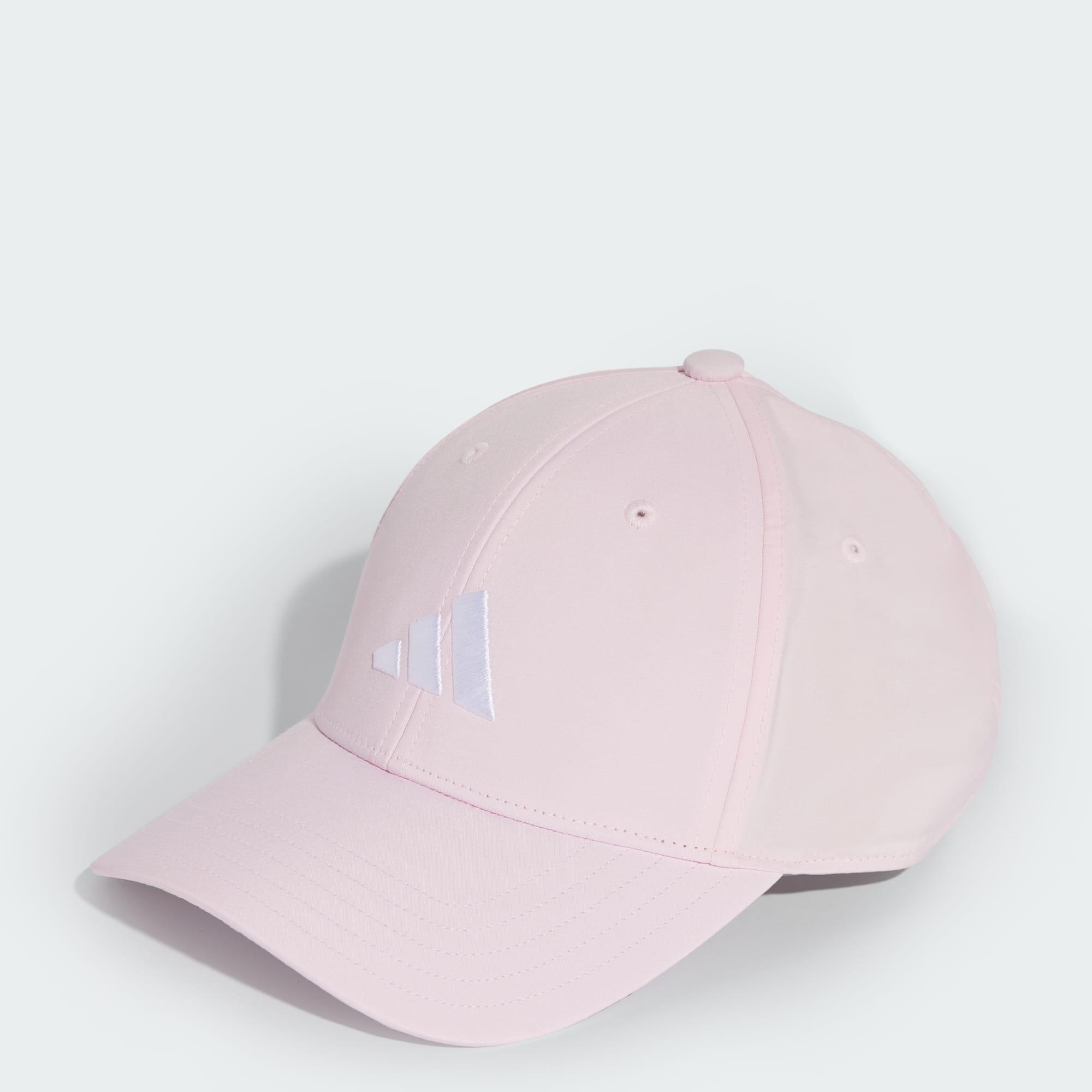 New Logo Embroidered Baseball Cap 5/5