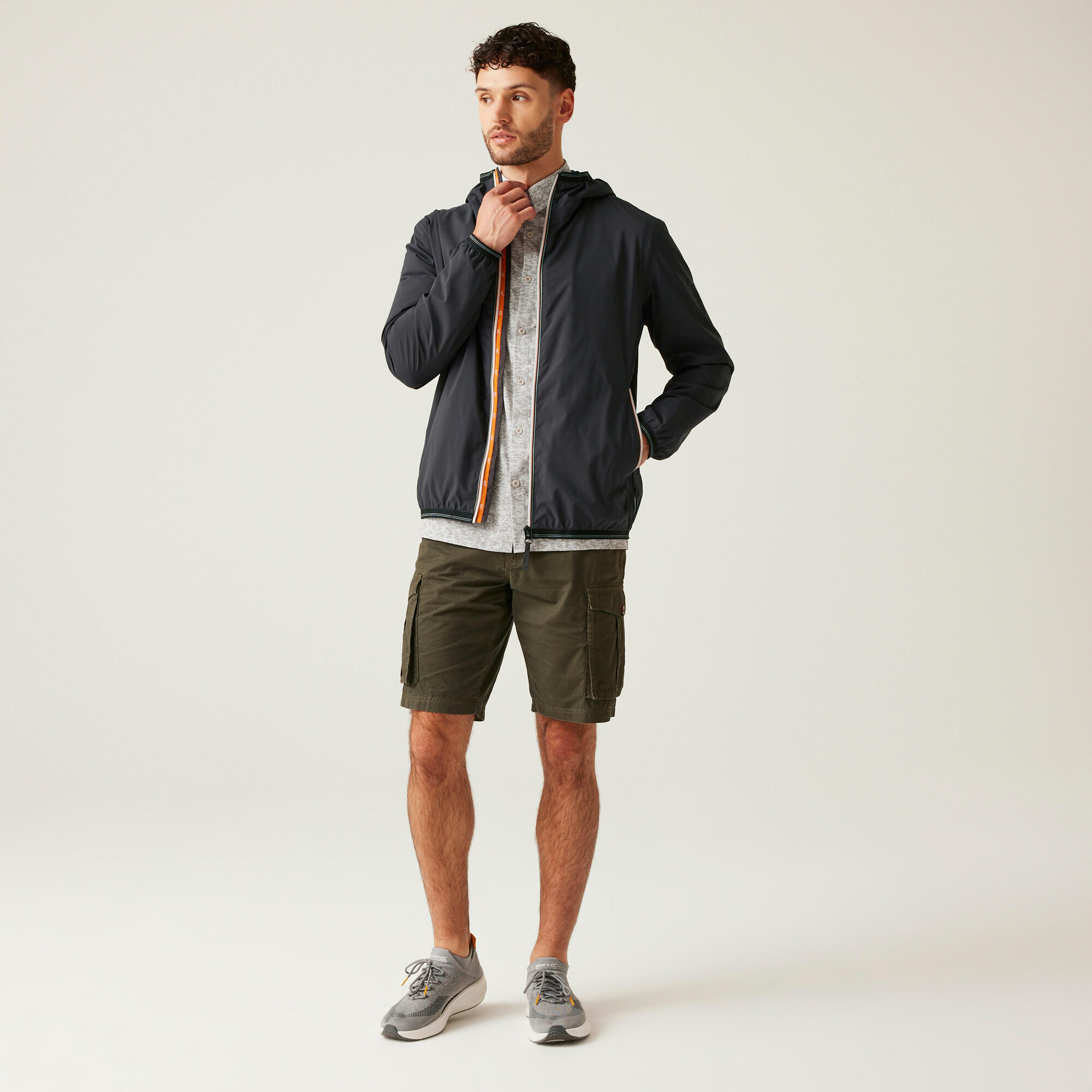 Veste - Rehan homme 3/7