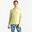 T-shirt manches courtes randonnée - Sprint City femme