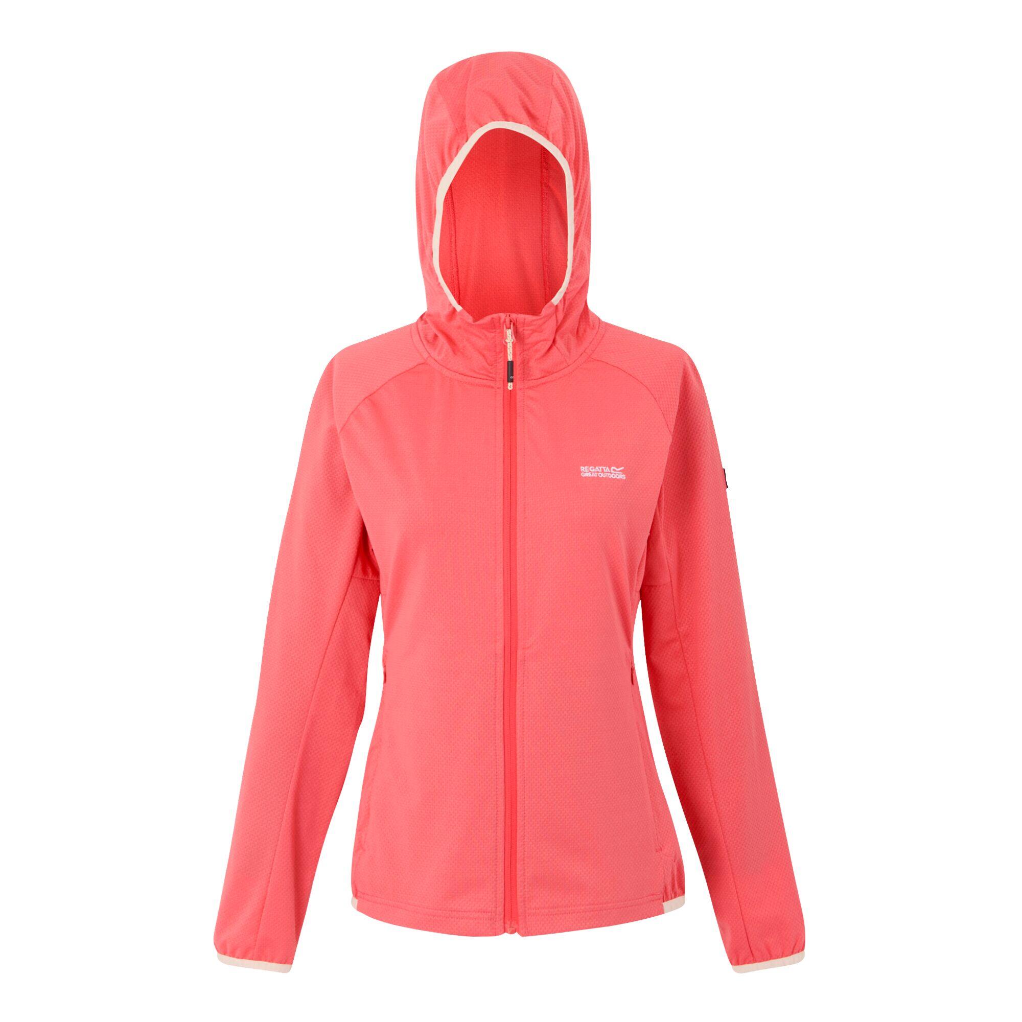 Womens Huntdale Fleece 5/6