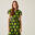 Robe - Orla à Volants randonnée femme