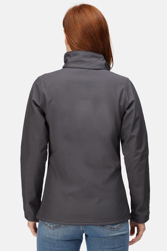 Softshell roboczy damski Octagon