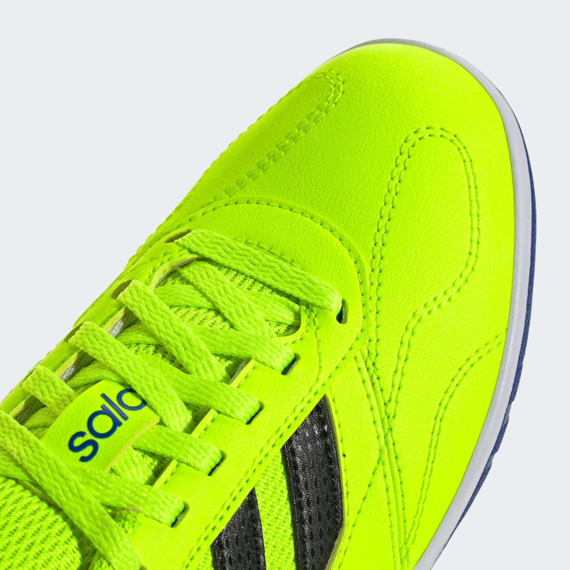 Super Sala Competition III Indoor Voetbalschoenen Kids 5/7