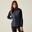 Doudoune Synthétique - Clumber V Hybrid - femme