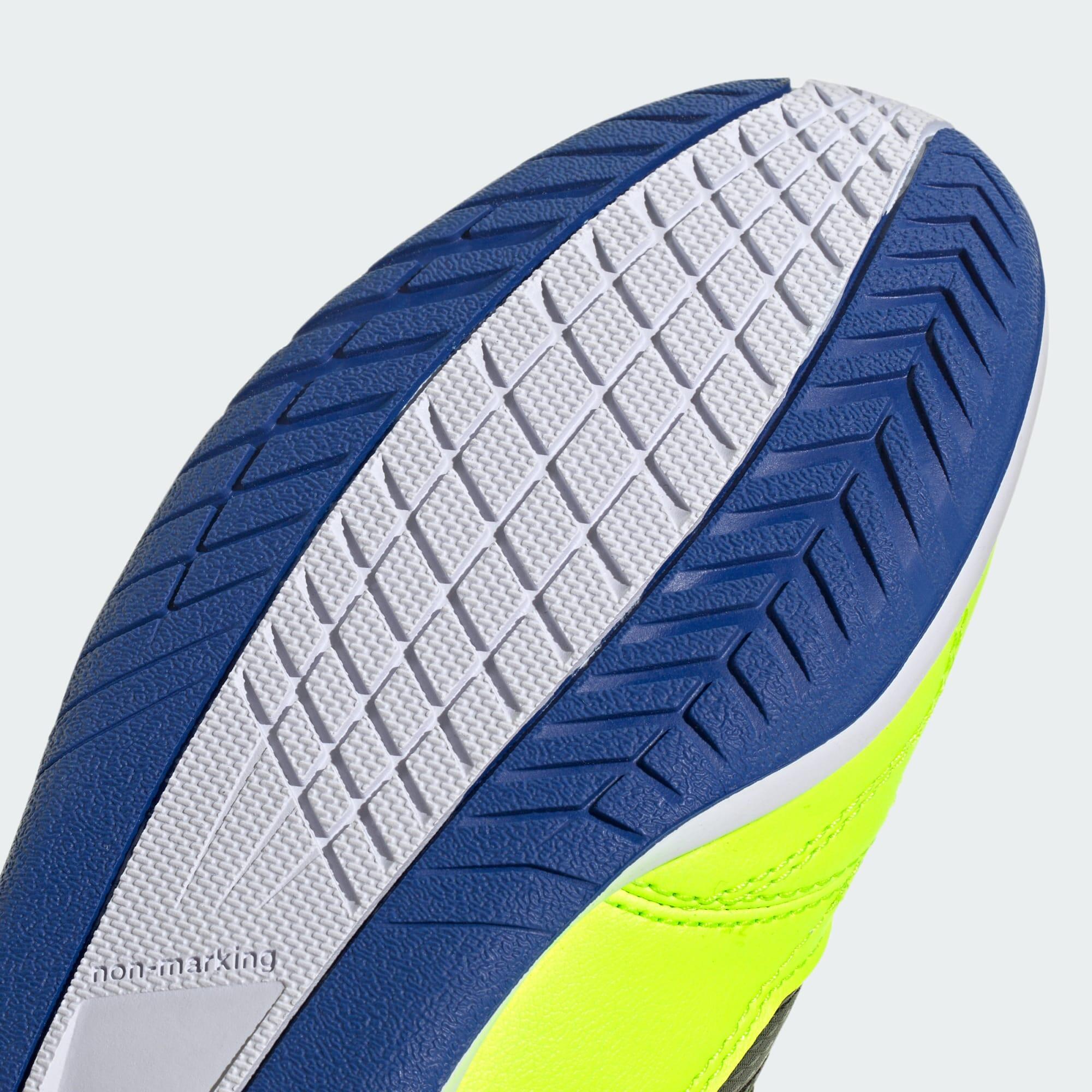 Super Sala Competition III Indoor Voetbalschoenen Kids 6/7