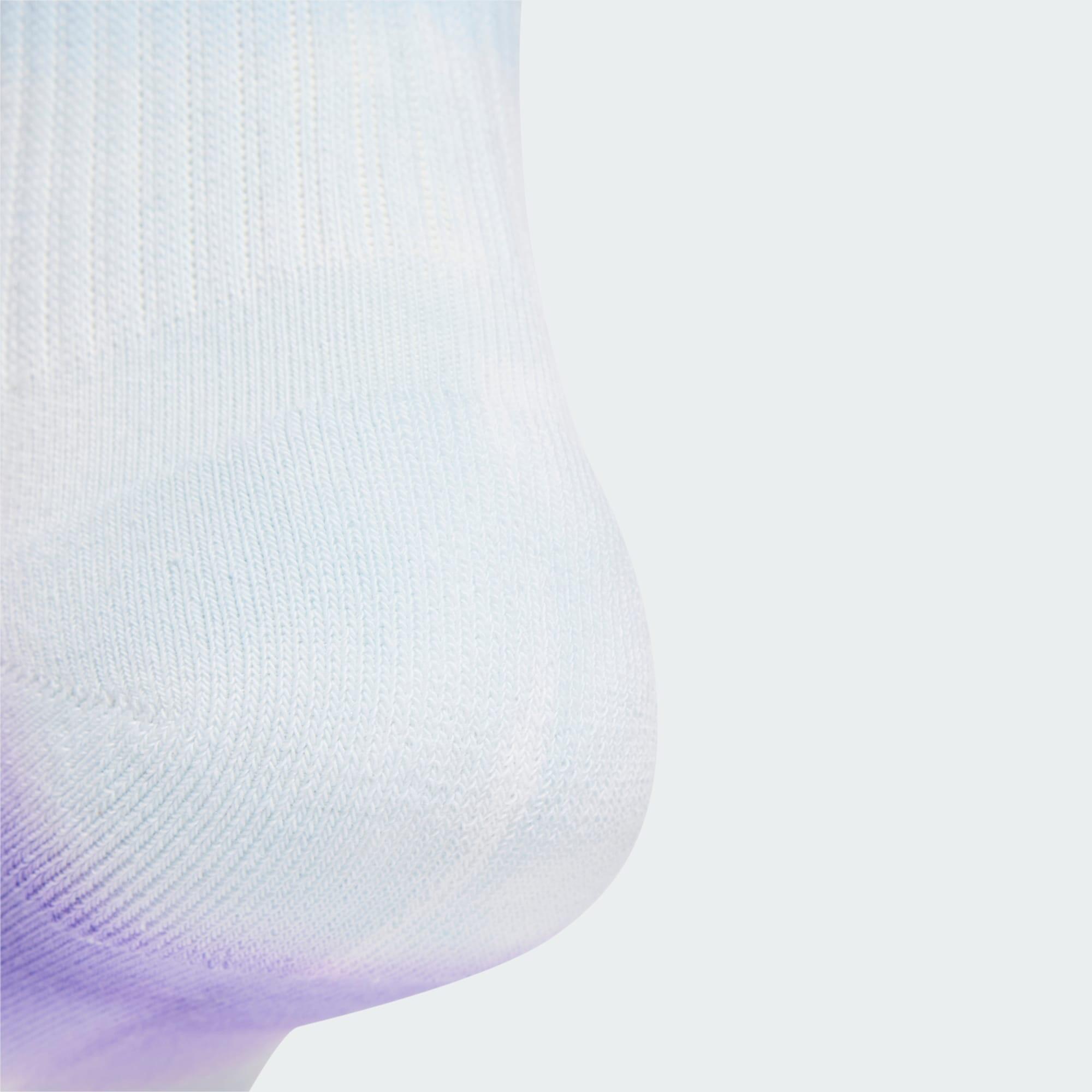 Tie-Dye Sokken 3 Paar 4/5