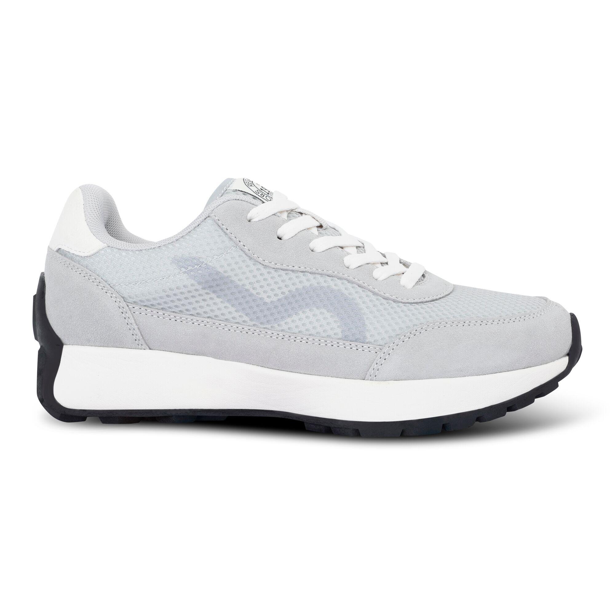 Regatta - Bottes - Marine Heritage Femme - Chaussures D'Alpinisme - Gris|mauve - Decathlon