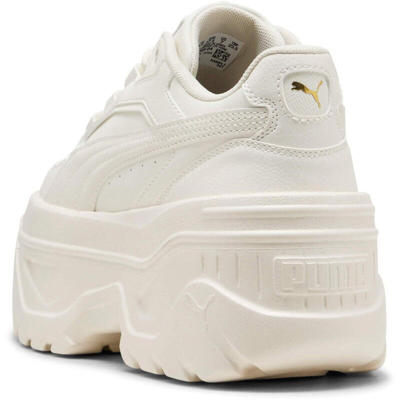 Pantofi sport femei Puma Karmen X-tra, Bej