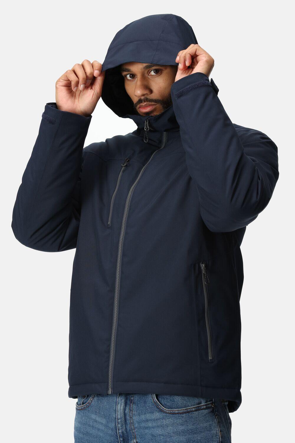 Veste - Nagate noir homme 6/6