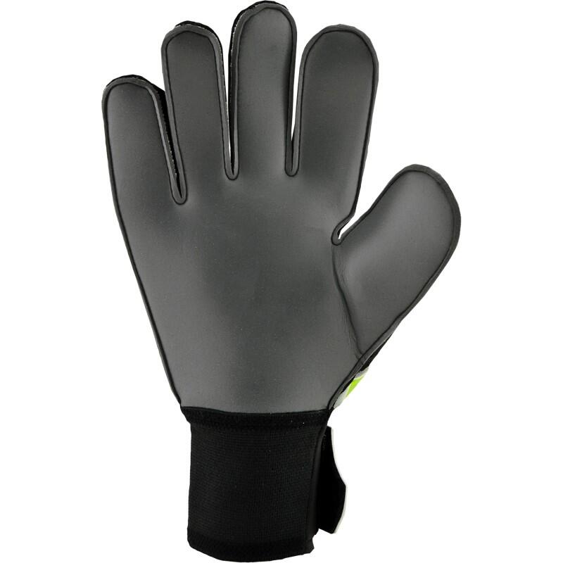 Guantes de portero Uhlsport Eliminator Soft Graphit 4/4