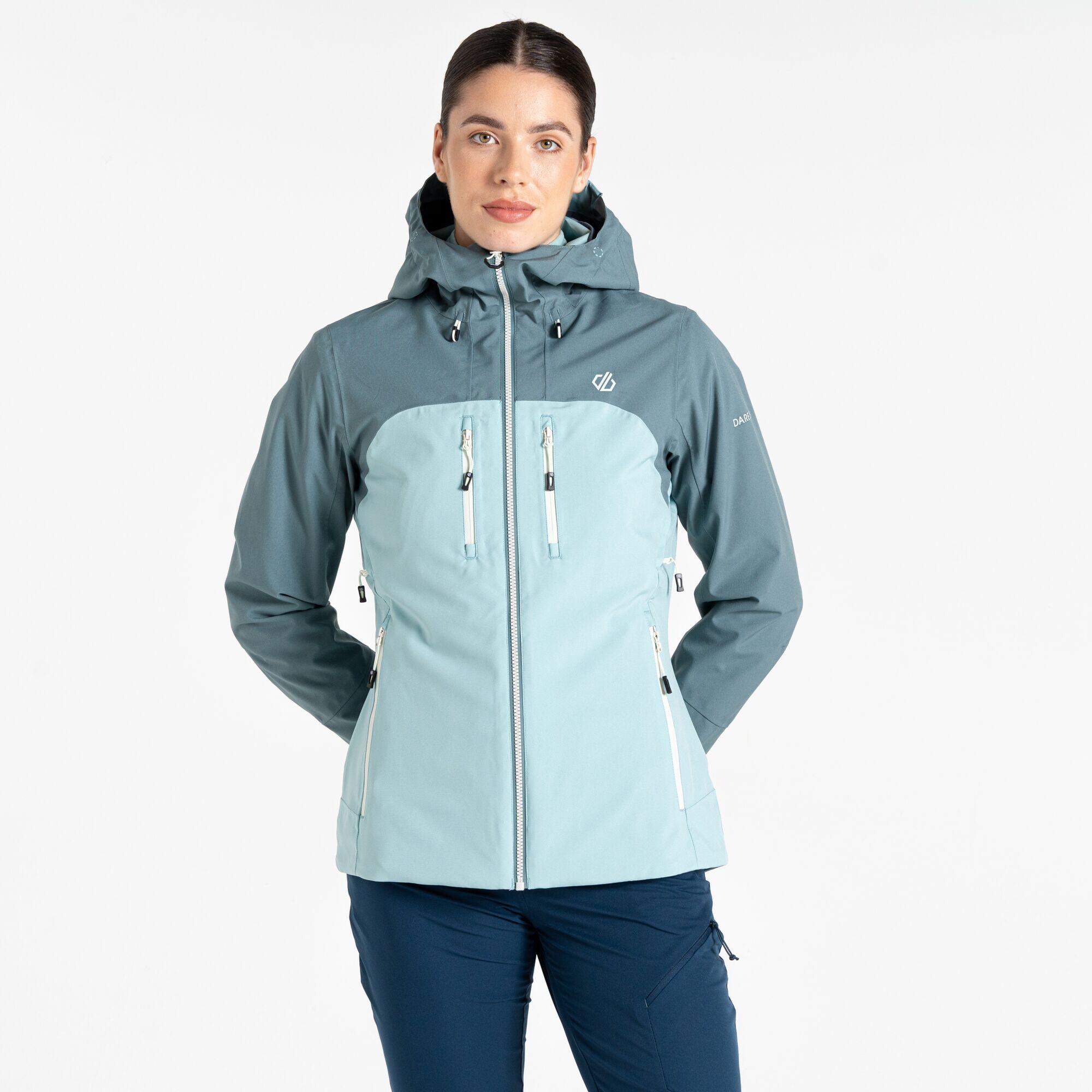 DARE 2B Womens Diverging Jacket