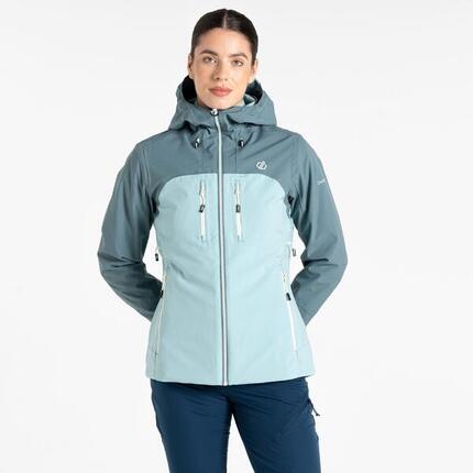 Veste imperméable femme Dare 2B Diverging