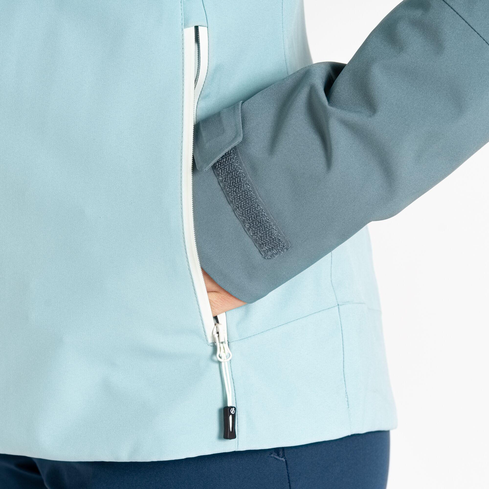 Womens Diverging Jacket 4/7