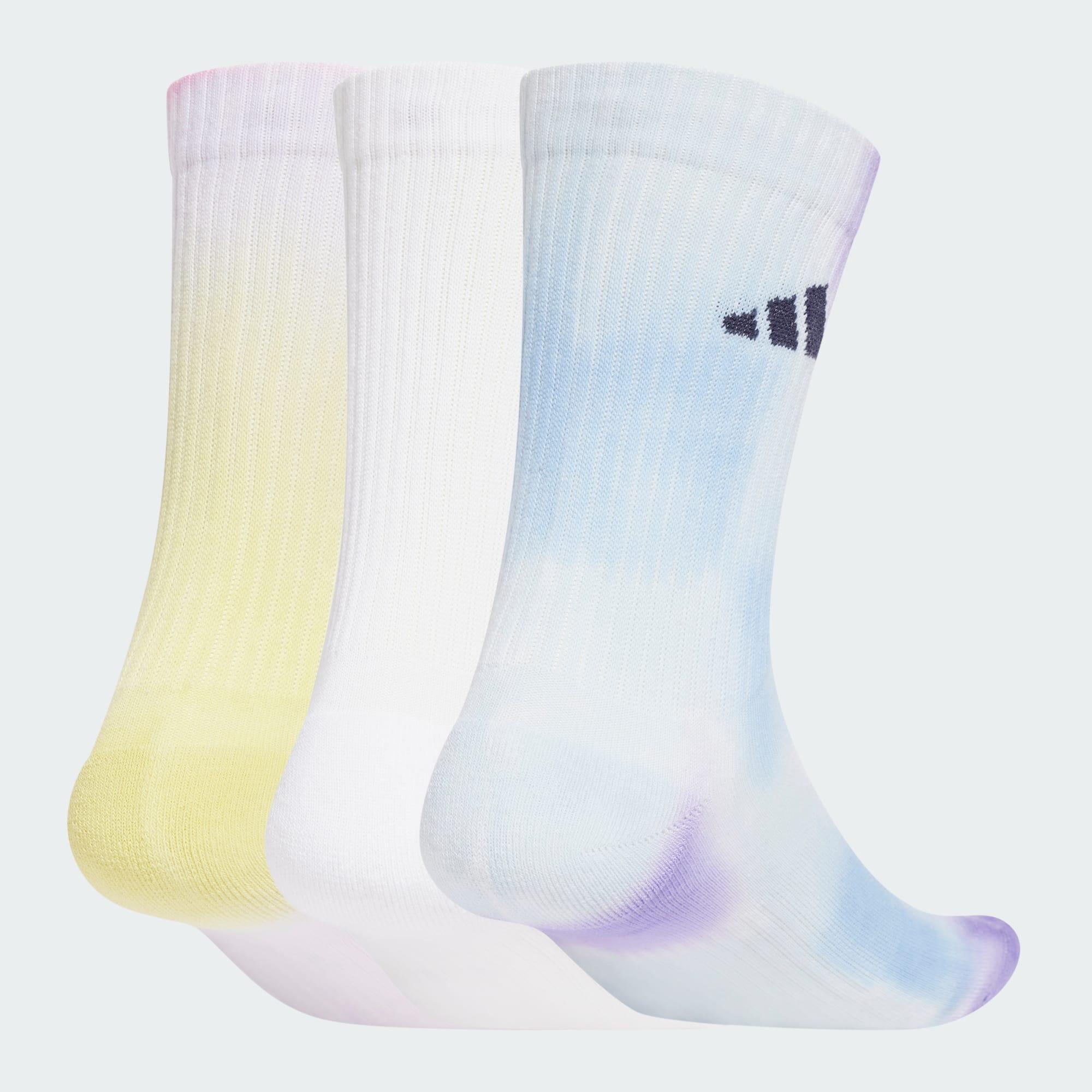 Tie-Dye Sokken 3 Paar 2/5