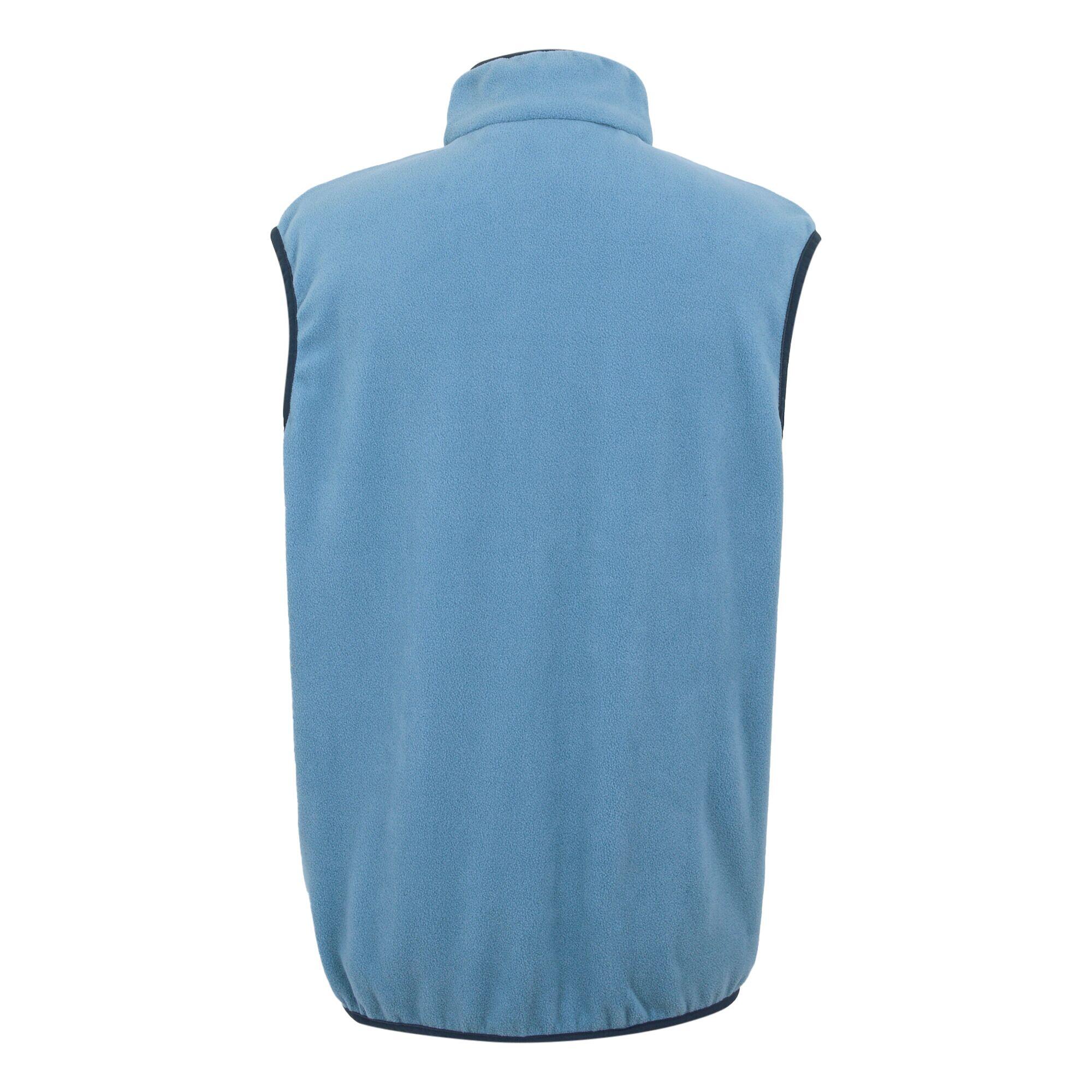 Mens Frankie Bodywarmer 6/7