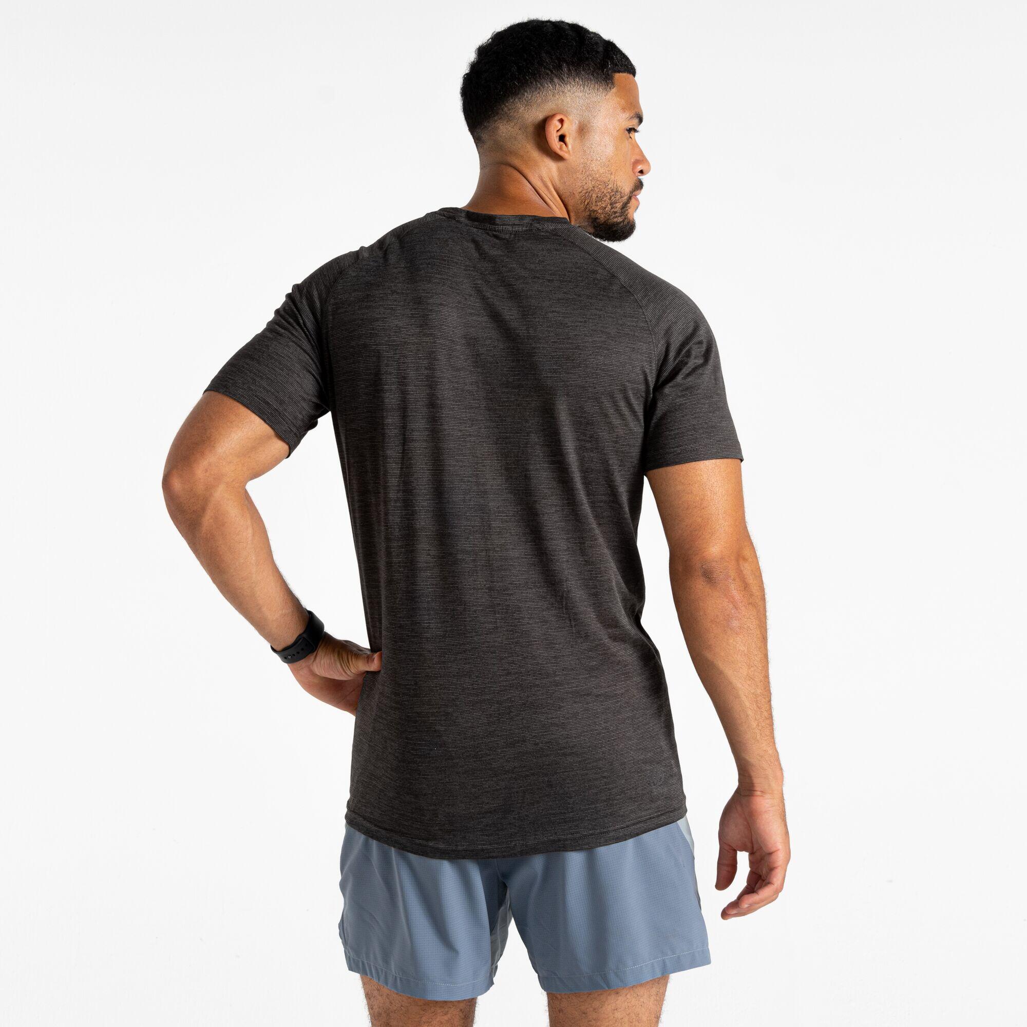 Herren T-Shirt Atmungsaktiv - Persist 3/6