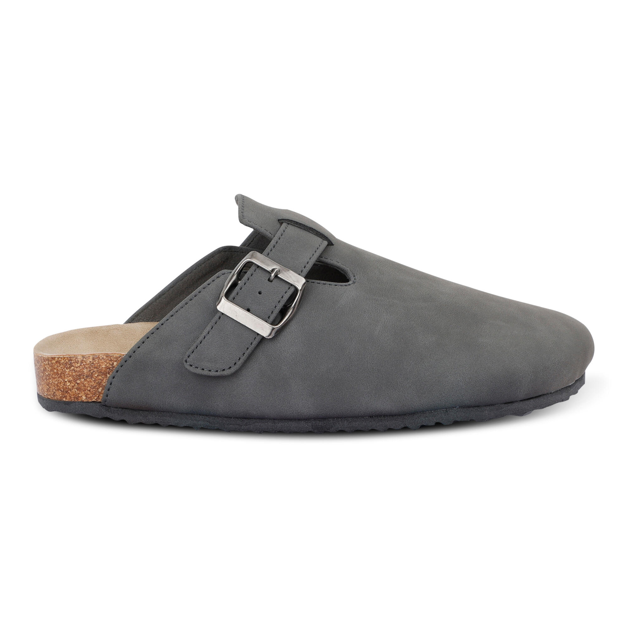 REGATTA Sandalen Hiking Dames Wildleder Korkzool