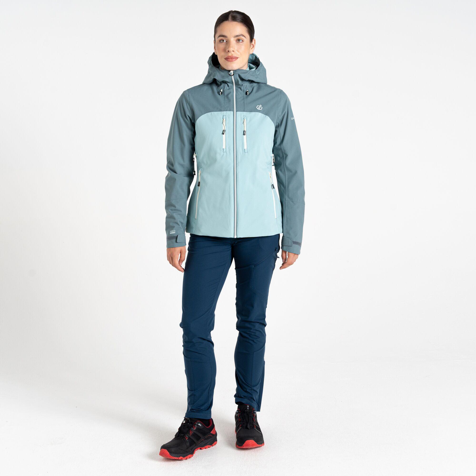 Womens Diverging Jacket 2/7