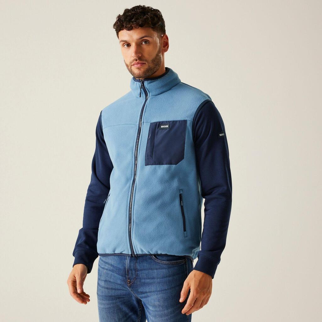 Sleeveless fleece Regatta Frankie
