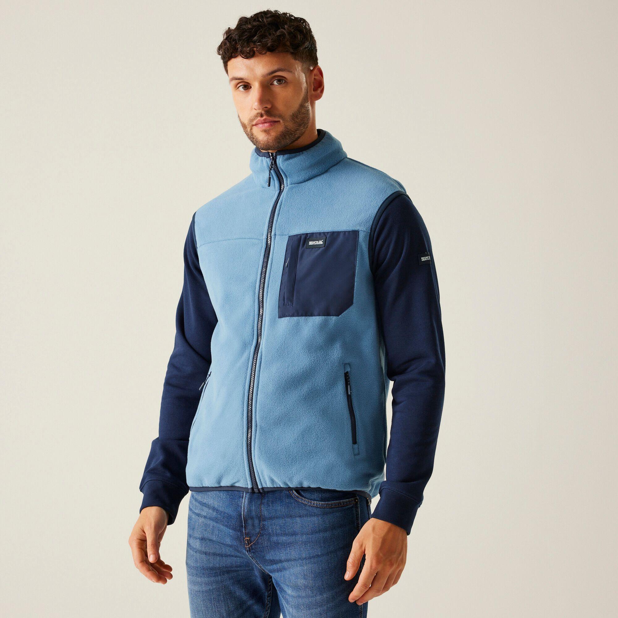 REGATTA Mens Frankie Bodywarmer