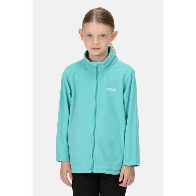 Polaire randonnée - King II enfant