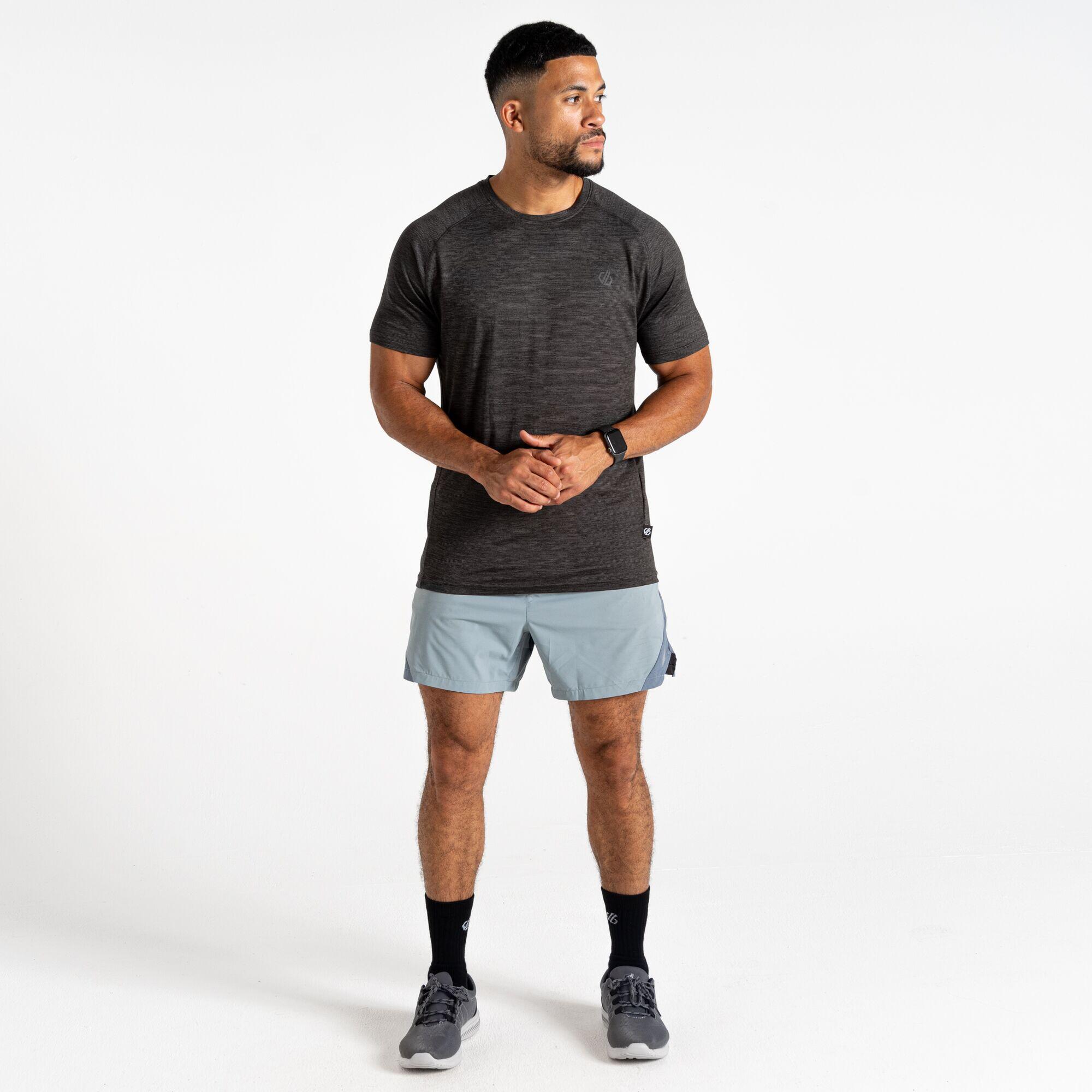 Herren T-Shirt Atmungsaktiv - Persist 2/6