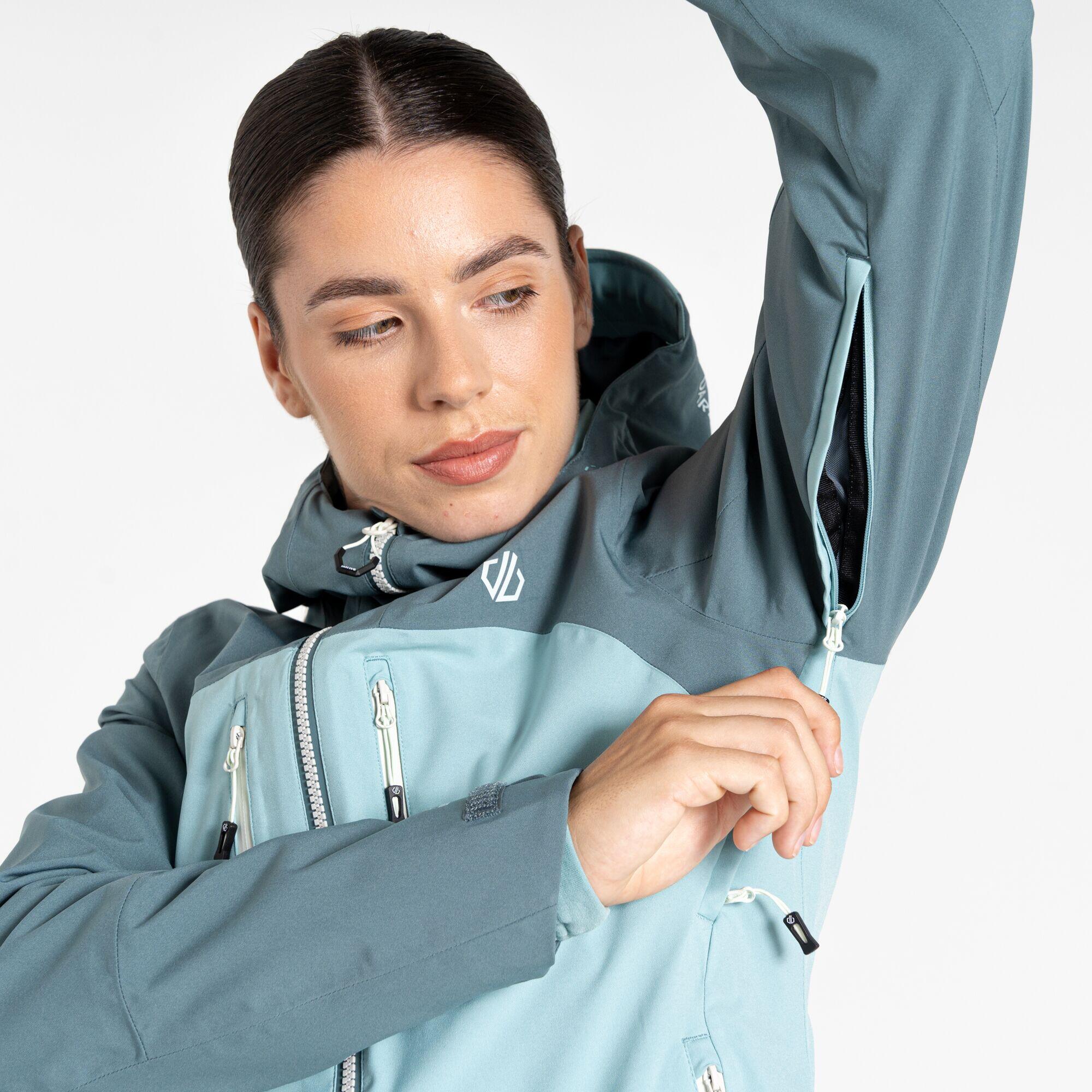 Womens Diverging Jacket 6/7
