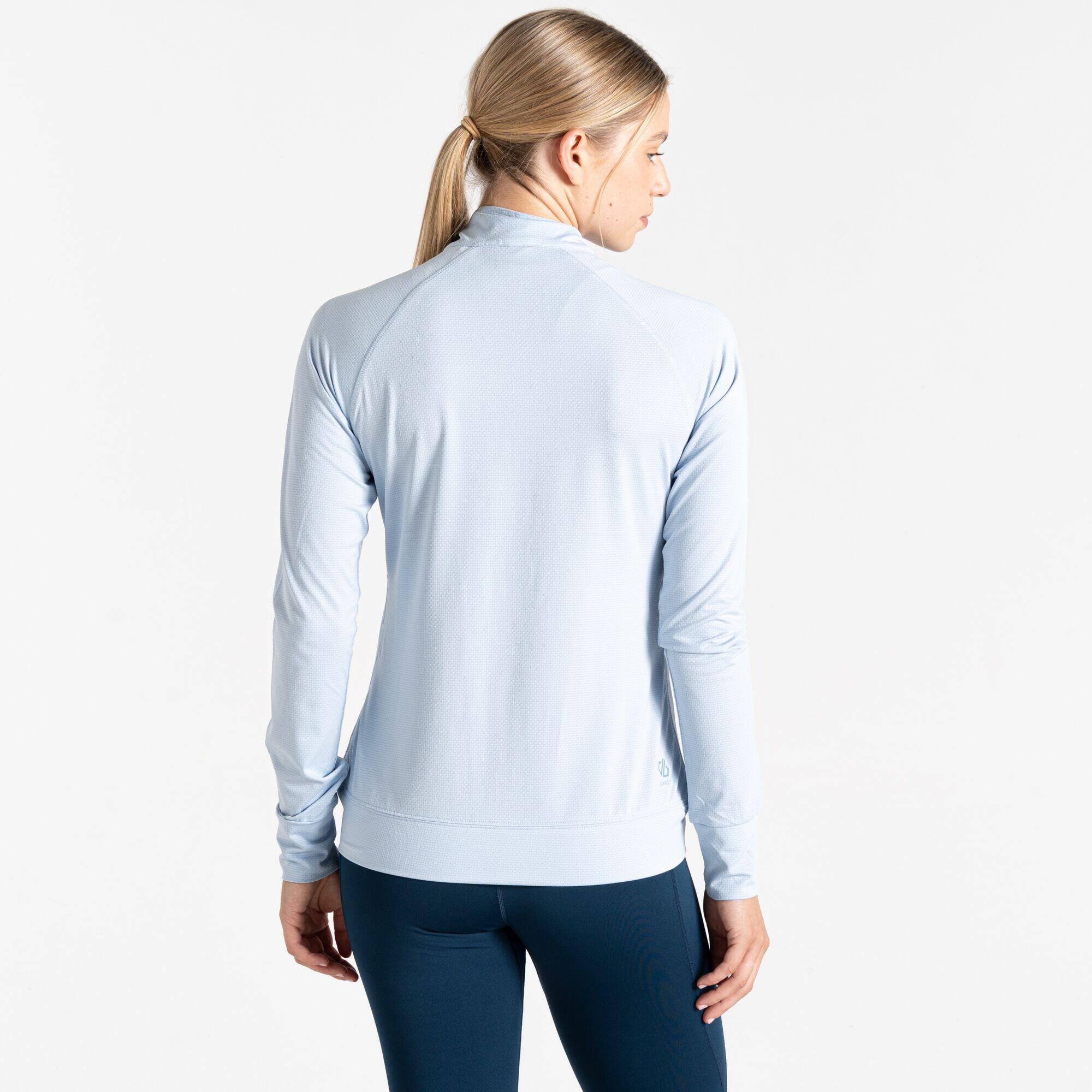 Womens Energise Midlayer 3/7