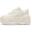 Pantofi sport femei Puma Karmen X-tra, Bej