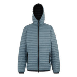 Doudoune - Rigain noir homme